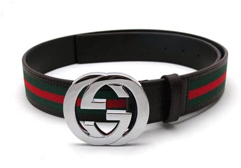 gucci men's belt size 40|men's Gucci belt size 44.